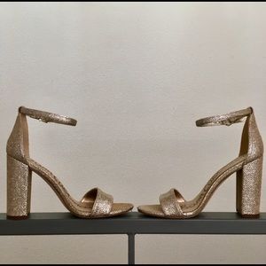 Sam Edelman Block Heels